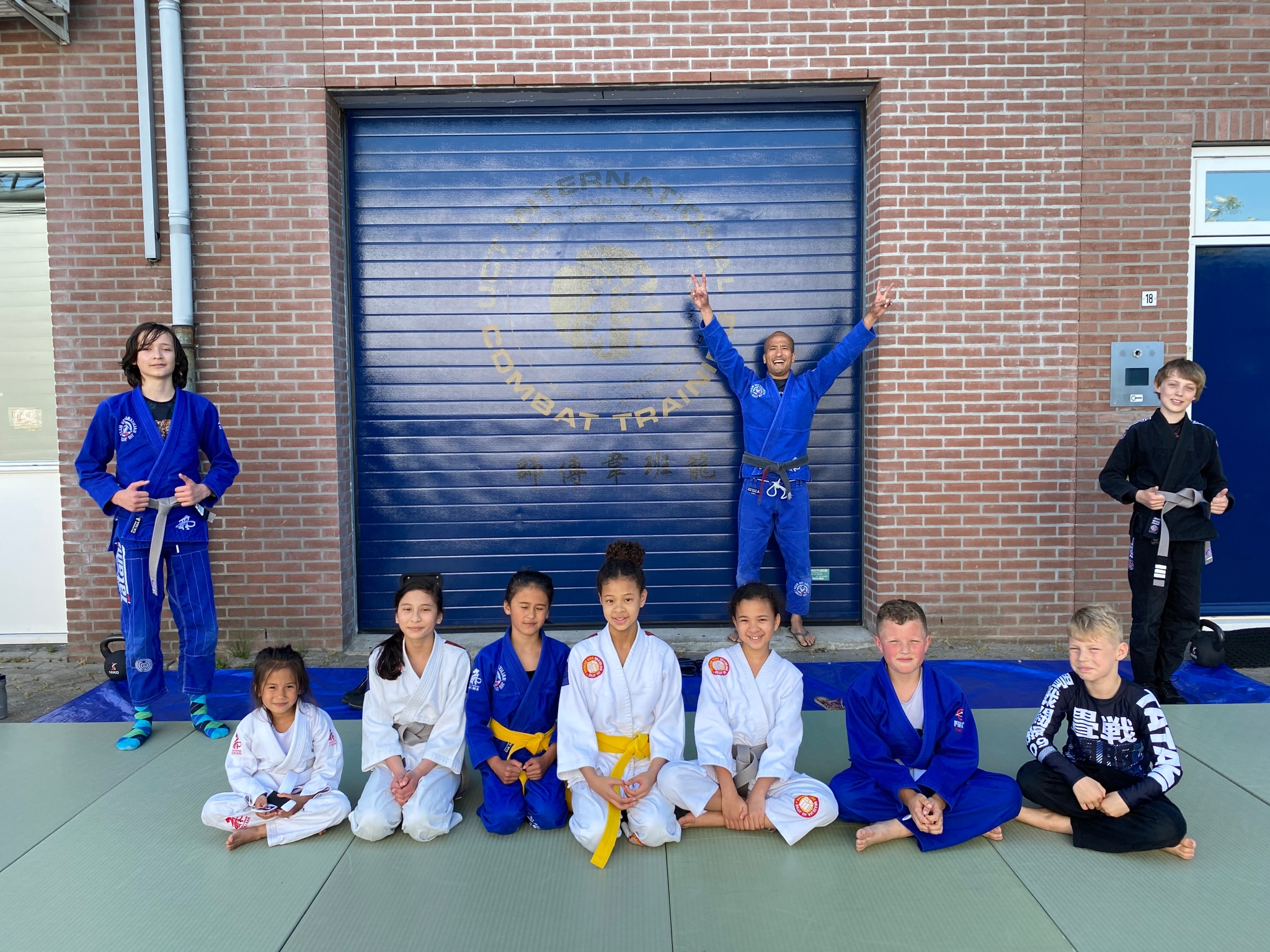 BJJ_Kids_Almere