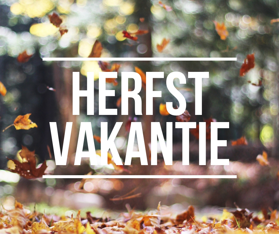 Herfst_Vakantie