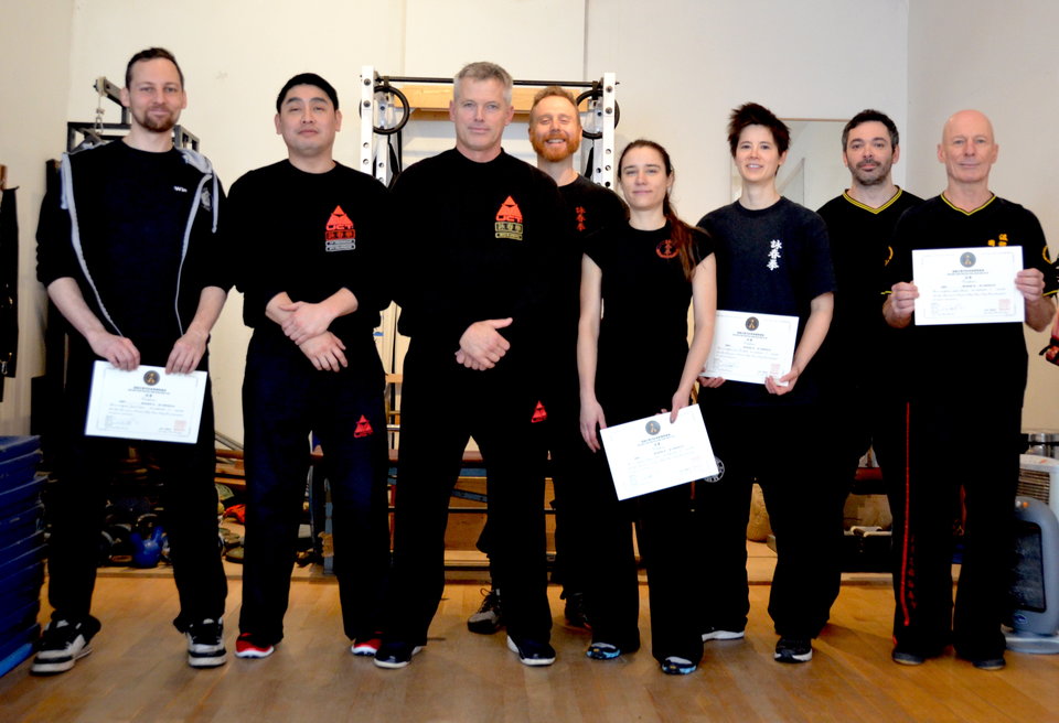 Practical Wing Chun training at Cambridge UK Practical Wing Chun training at Cambridge UK