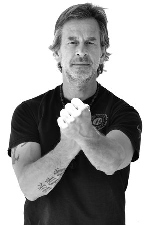 Sifu Ben Bosboom - PWC Sifu Ben Bosboom - PWC