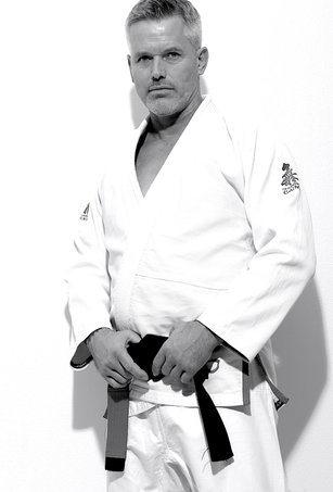 Sifu Benno Wai - BJJ Sifu Benno Wai - BJJ