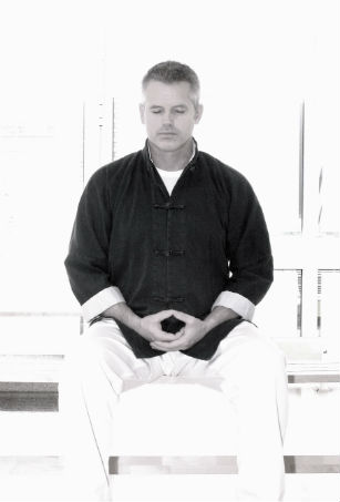 Sifu Benno Wai - CK Sifu Benno Wai - CK