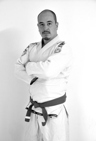 Elwyn Ko - BJJ Elwyn Ko - BJJ