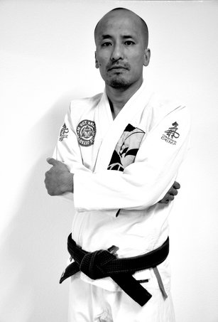 Sifu Pele Nguyen - BJJ Sifu Pele Nguyen - BJJ