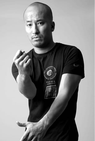 Sifu Pele Nguyen - PWC Sifu Pele Nguyen - PWC