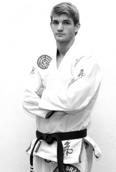 Raul Va - BJJ Raul Va - BJJ