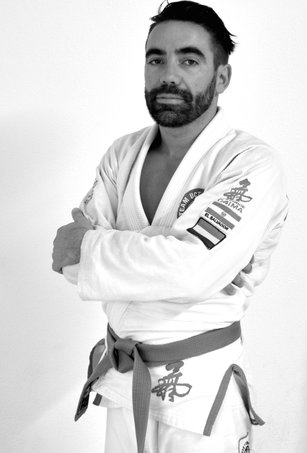 Ryan Valdivieso - BJJ Ryan Valdivieso - BJJ